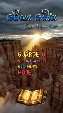 Bom Dia Cm Esperança