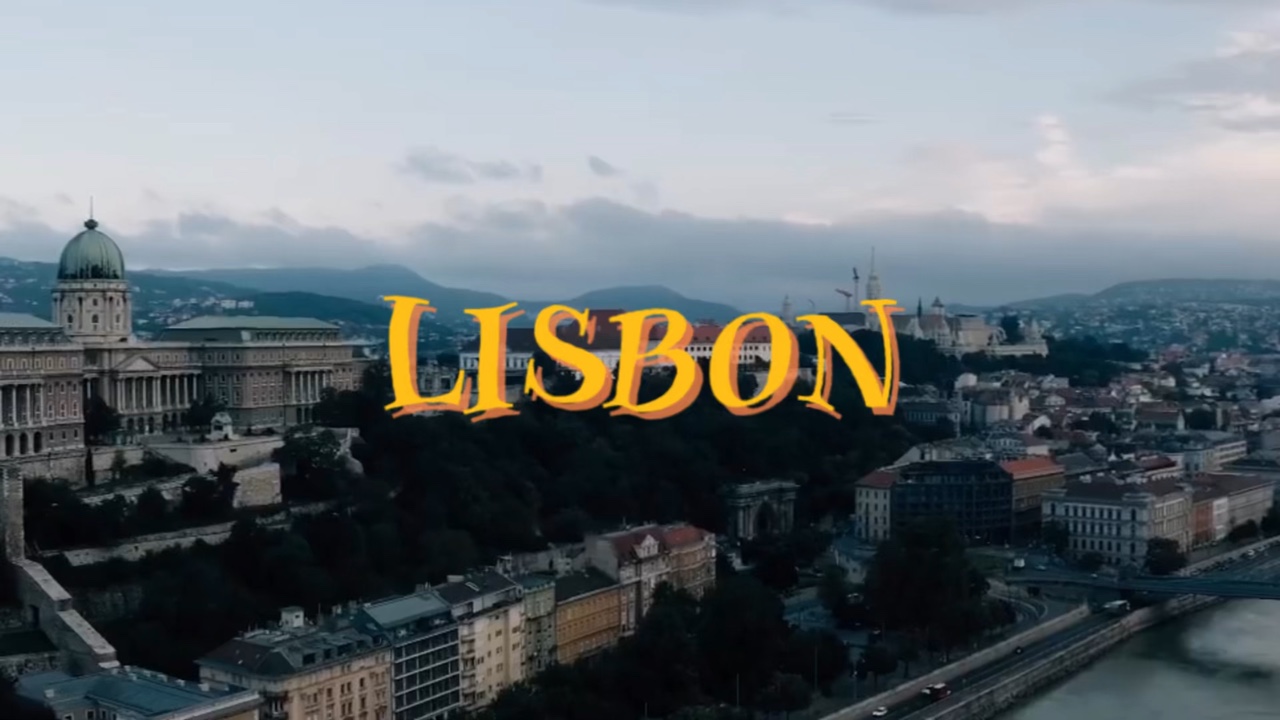 Lizbon 