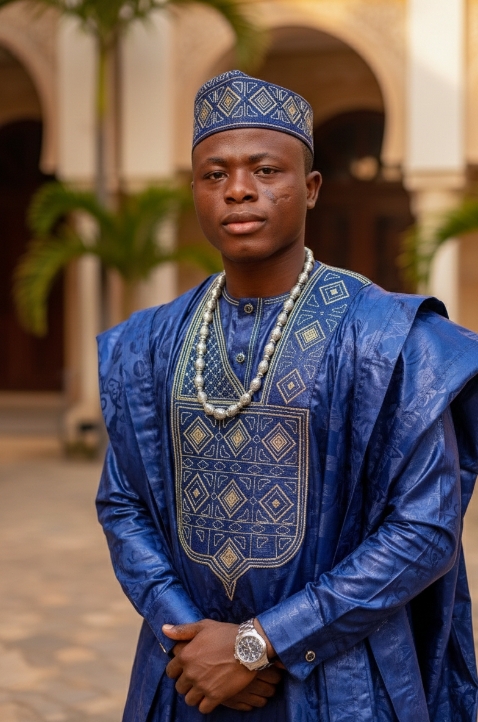 AfricanFutureFashion