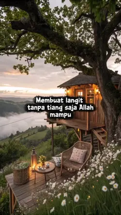 tiada yang mustahil