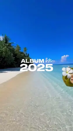 ALBUM IN 2025
