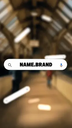 Coming soon intro