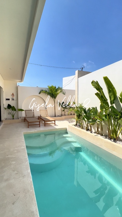 Stay In Villa