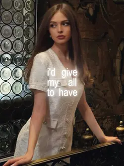 My all - MariahCarey