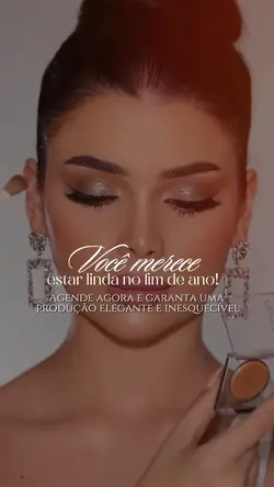 MAKE / PENTEADO 💖