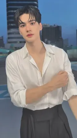 รูปร่างหน้าตาดูงามสง่า