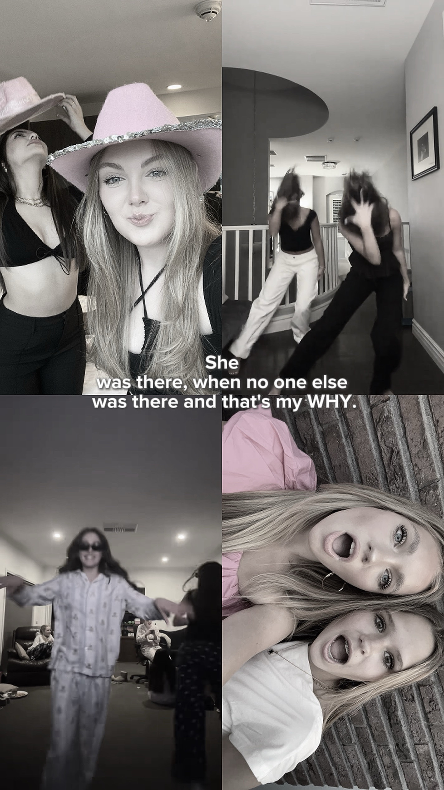 My Why