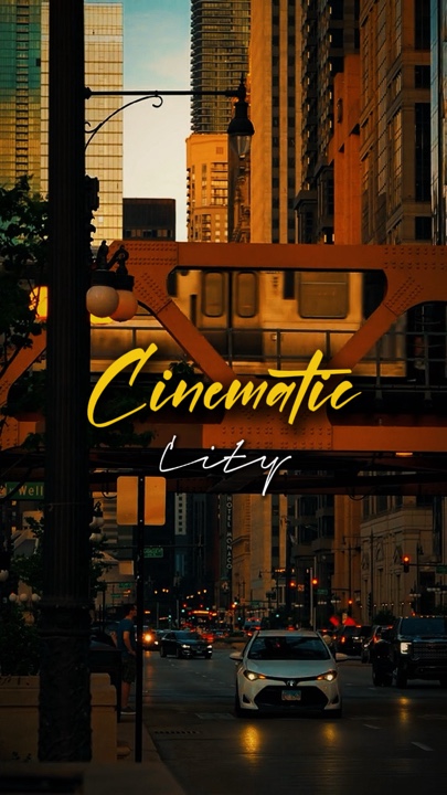 7 Clips Cinematic