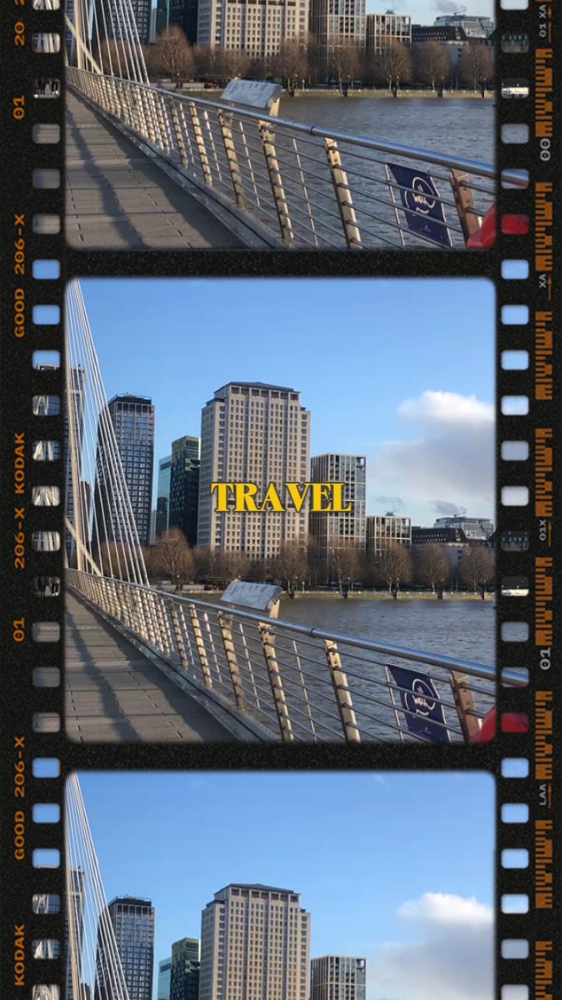 Travel dump