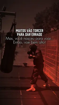 Você é vencedor