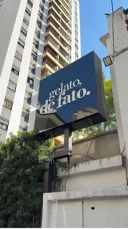 Gelato