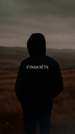 Je n'avais pas tort