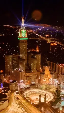 Makkah&Madinah