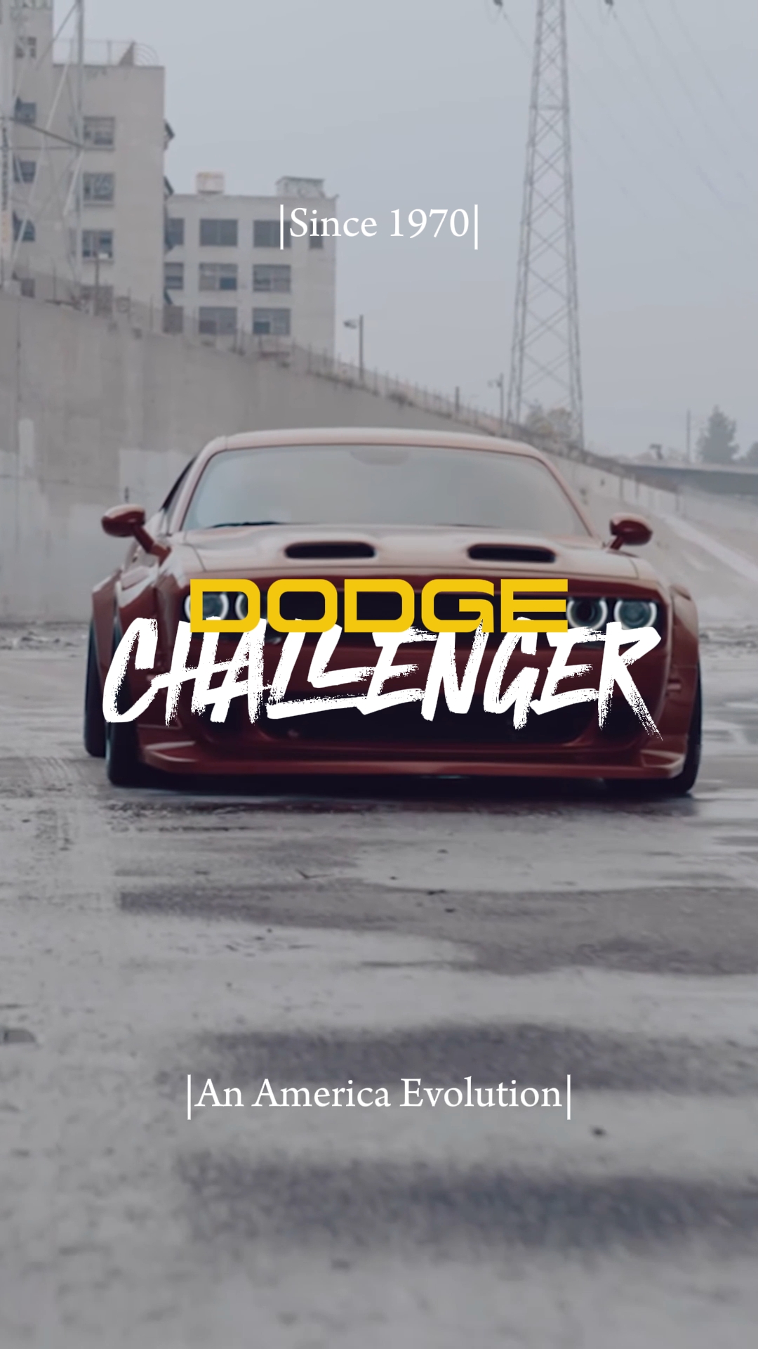 Car edit | Dodge 