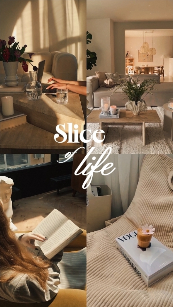 Slice Of Life 