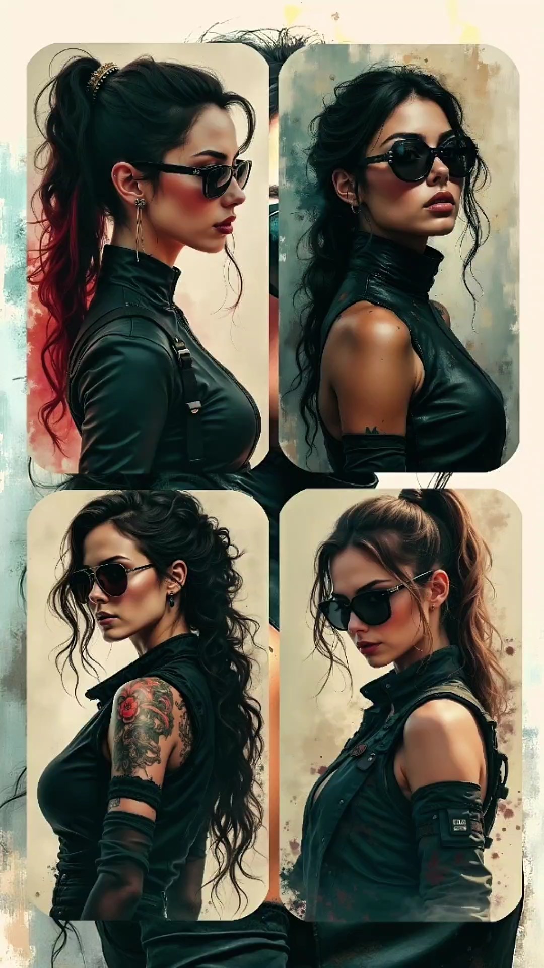 trend photo