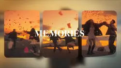 watch - memories 