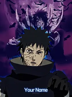 Obito Uchiha l