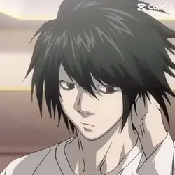 L Deathnote