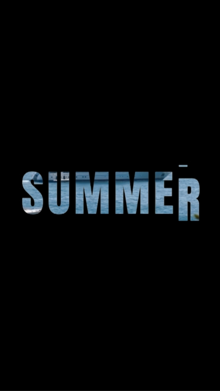 SUMMER 2026