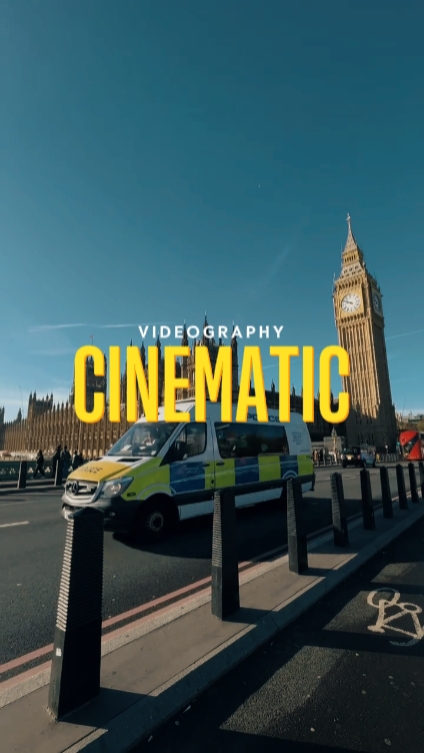 CINEMATIC
