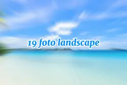 19 foto landscape

