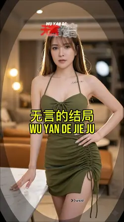 无言的结局 Wu Yan De Jie