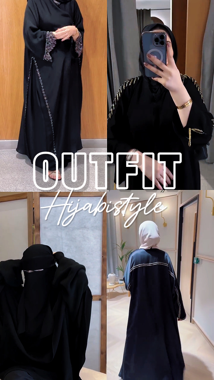 OOTD Hijabistyle 