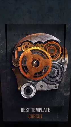 Gears Best Intro