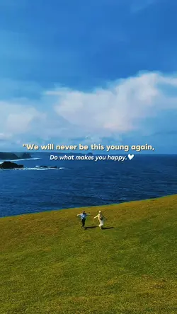 Do what makes u hapy