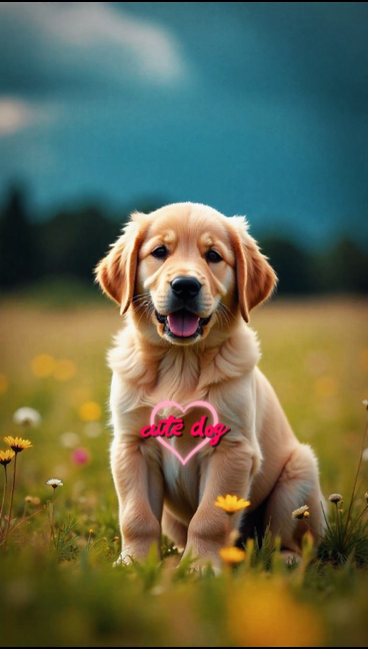 NETTER HUND