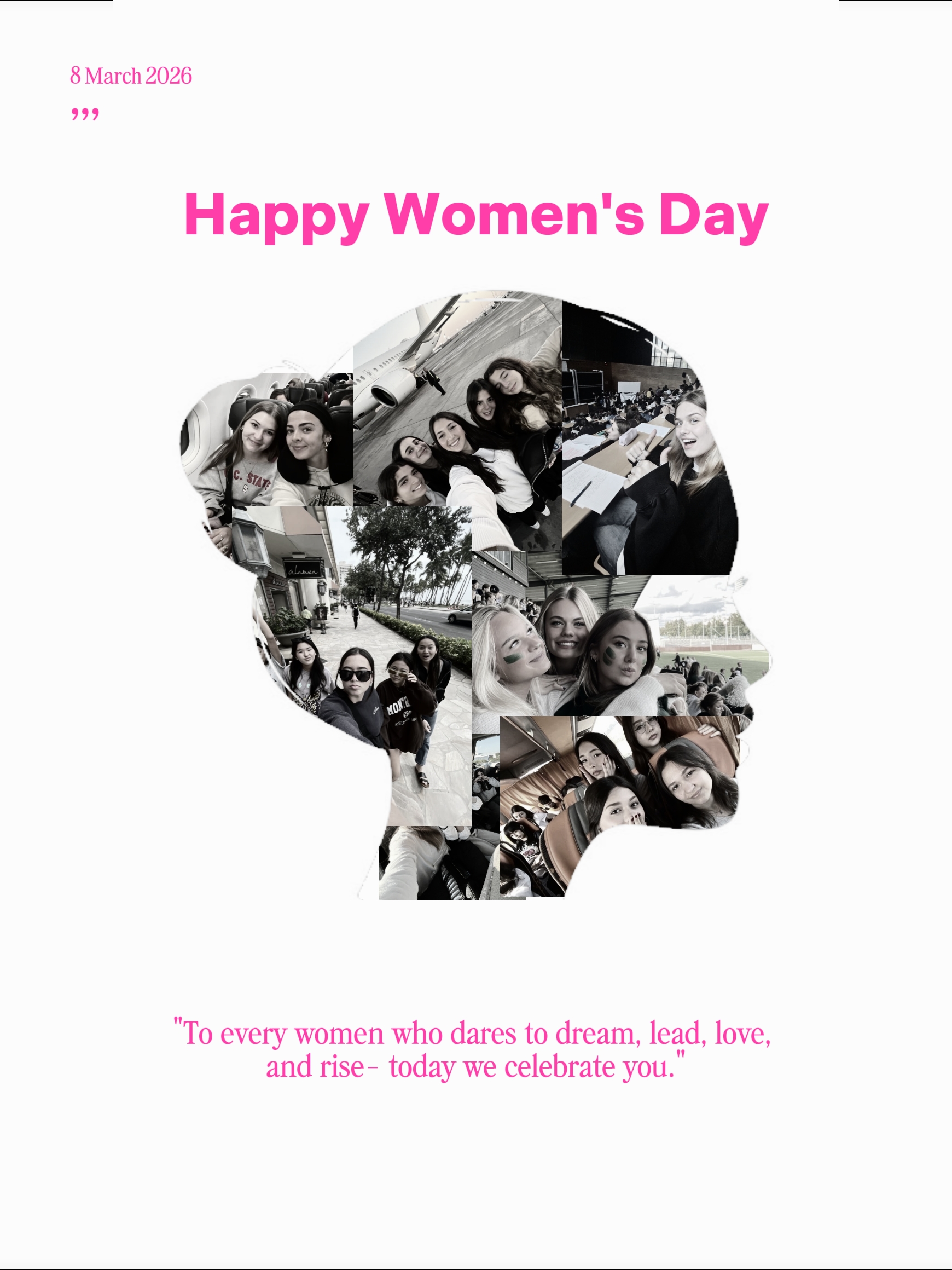 Women's Day