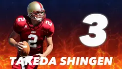 選手紹介　卒業記念や引退、決起大会などに