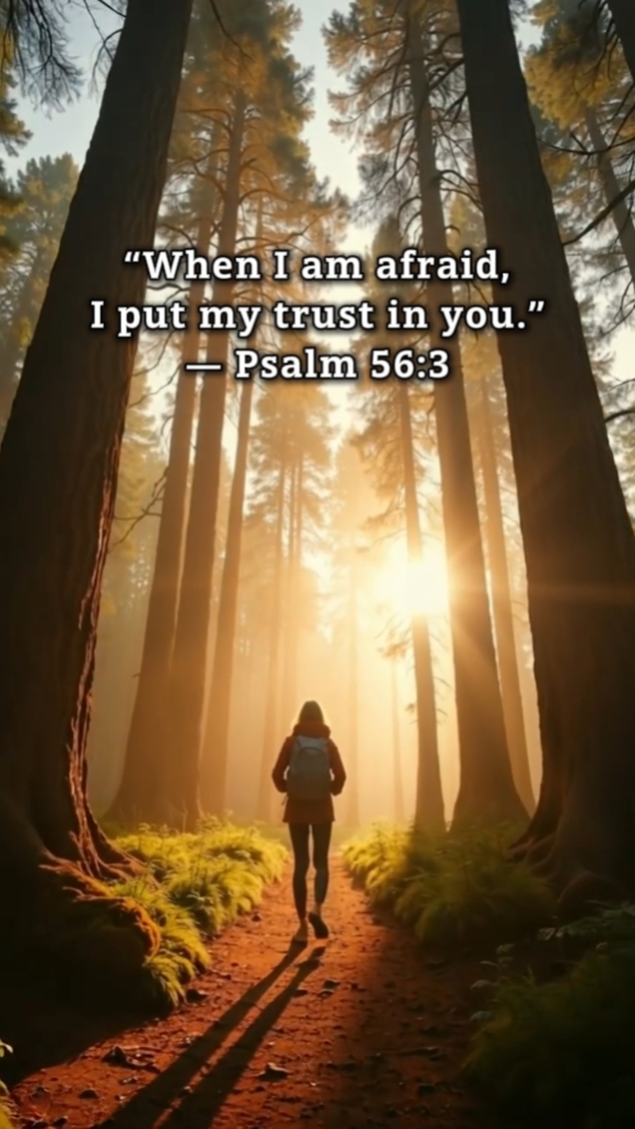 Do Not Fear