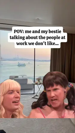 me and my bestie