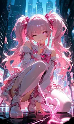 anime