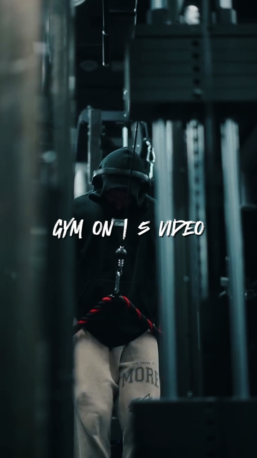 Gym on | 5