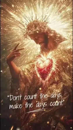 Dont Count