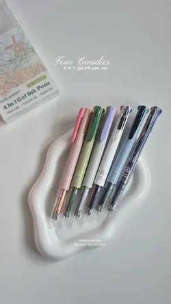Ballpen