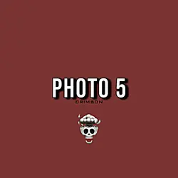 Skull Face Trend 1:1