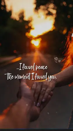 Found you love edit