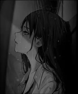 Sad girl edit💔