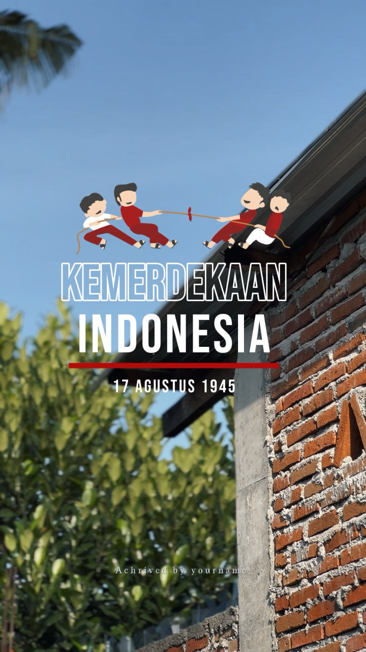 KEMERDEKAAN 17AGST