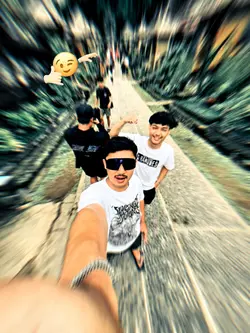 blur 0,5 kece badai