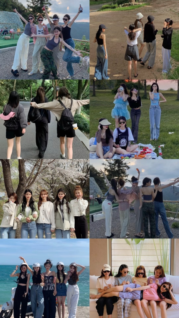 8pics collage