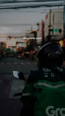 Teruntuk istri ku