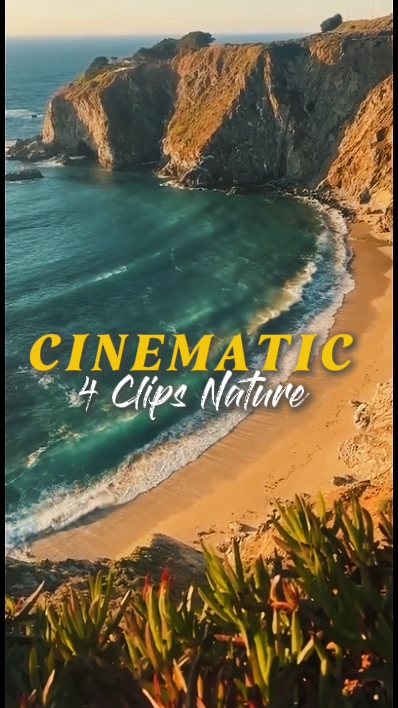 4Clips Nature 