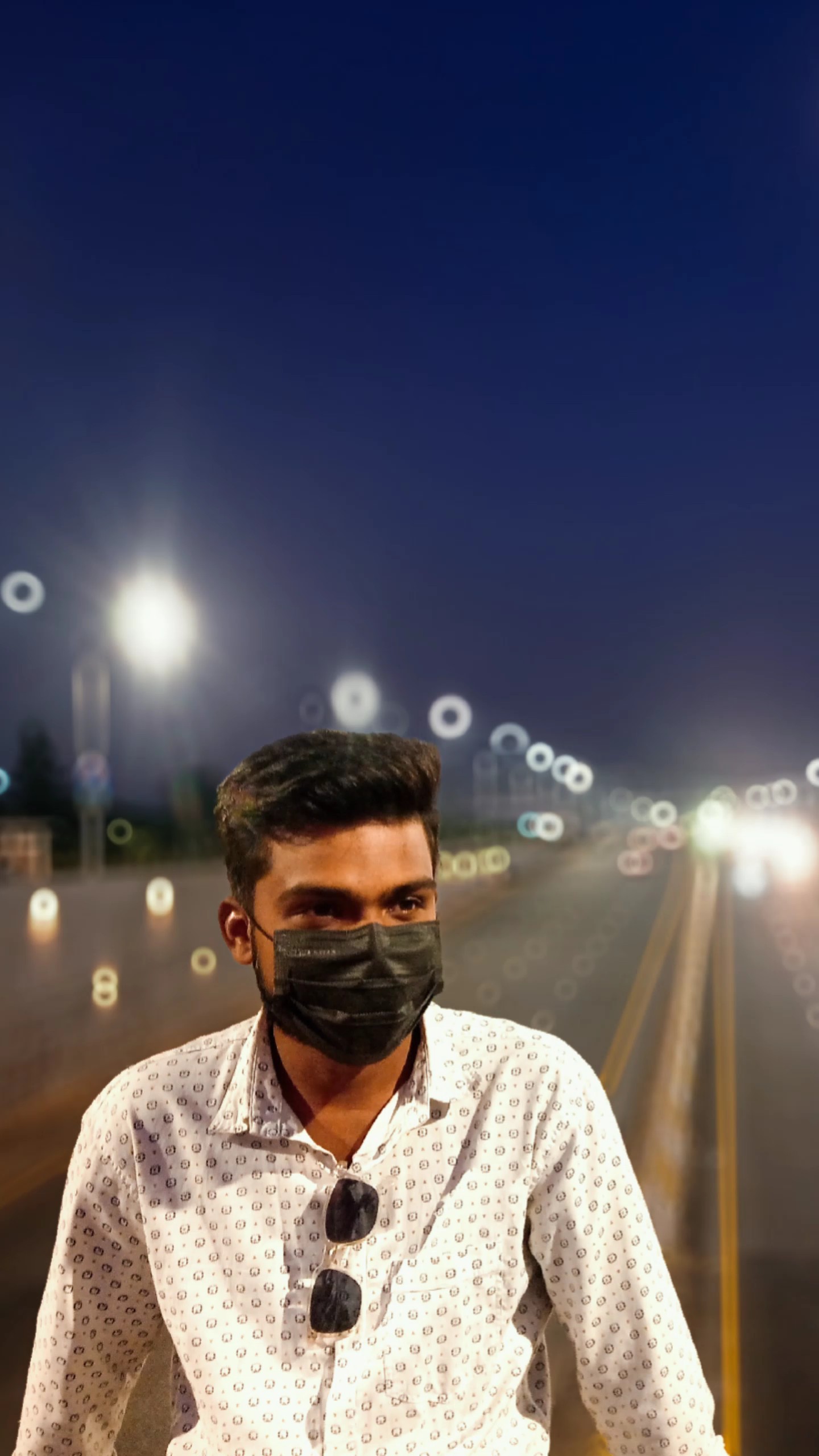 ইভান লাভার কই? 