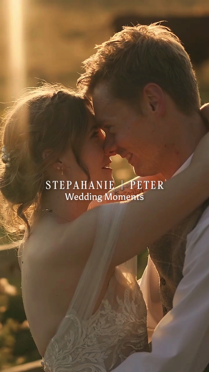 WEDDING HIGHLIGHTS 