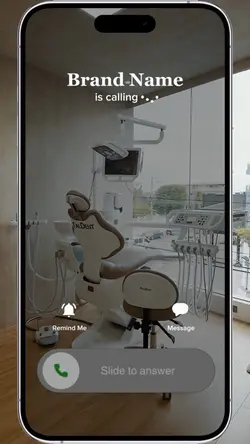 Clinic tour